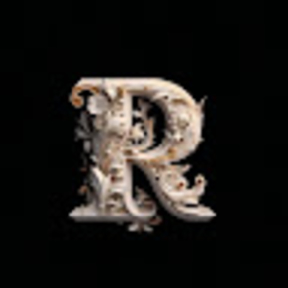 Meet your Posher, R - Picture 1 of 1